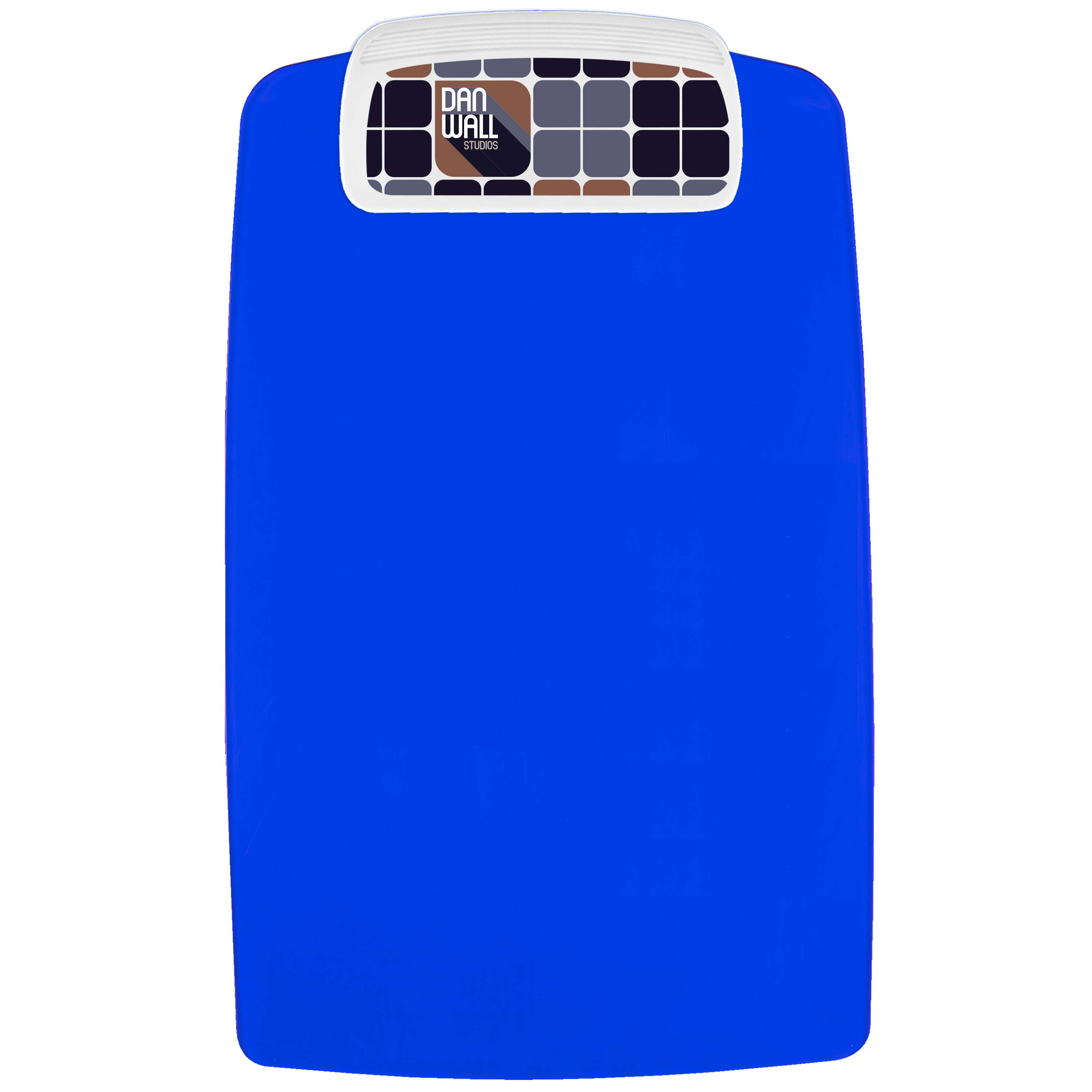 Legal Contour Clipboard
